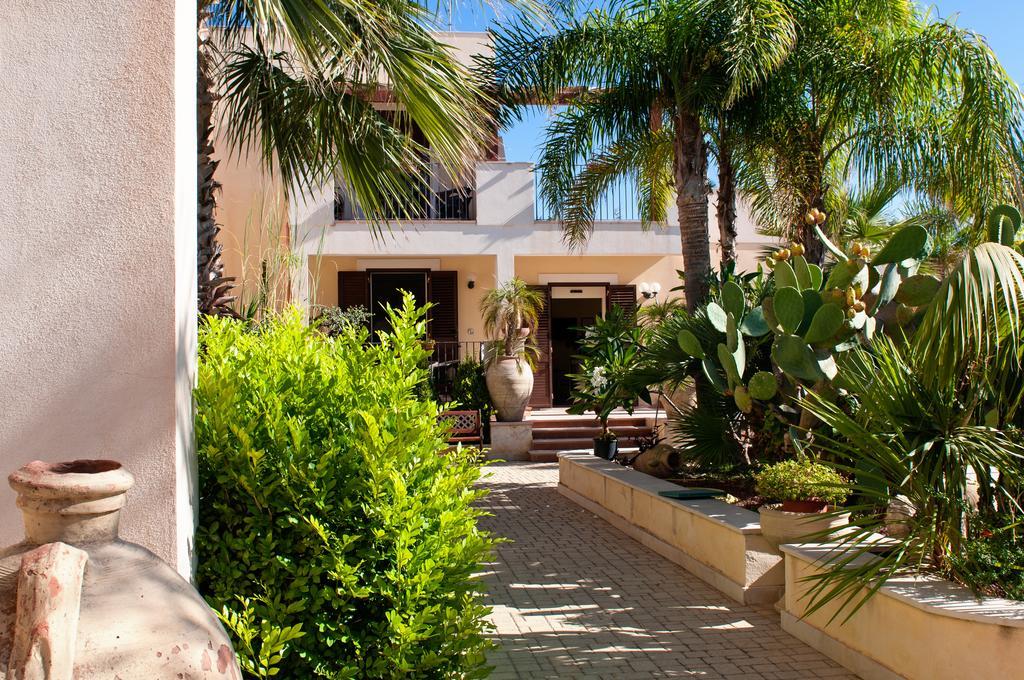 Residence Casa Del Mar Sicilia Marina di Modica Luaran gambar