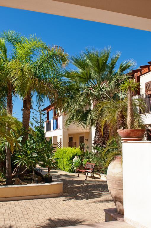 Residence Casa Del Mar Sicilia Marina di Modica Luaran gambar