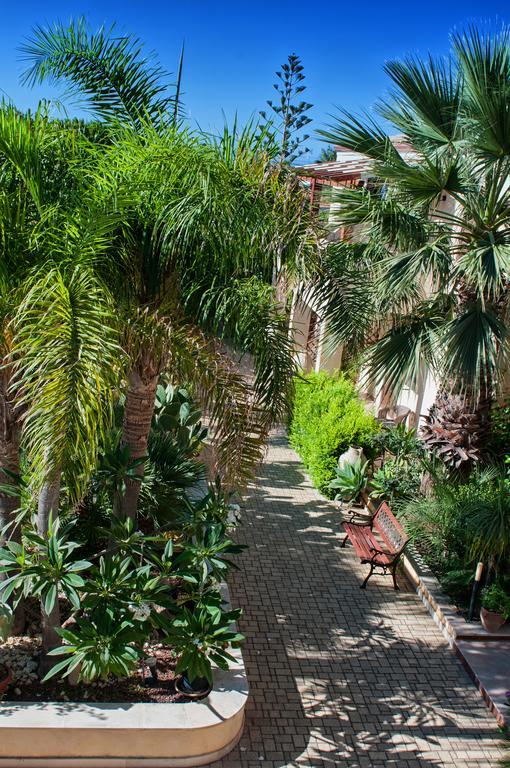 Residence Casa Del Mar Sicilia Marina di Modica Luaran gambar