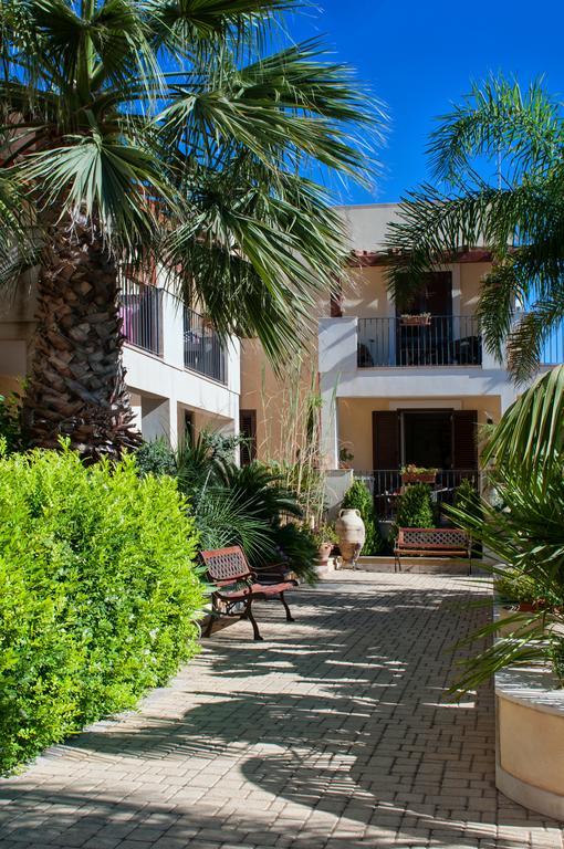 Residence Casa Del Mar Sicilia Marina di Modica Luaran gambar