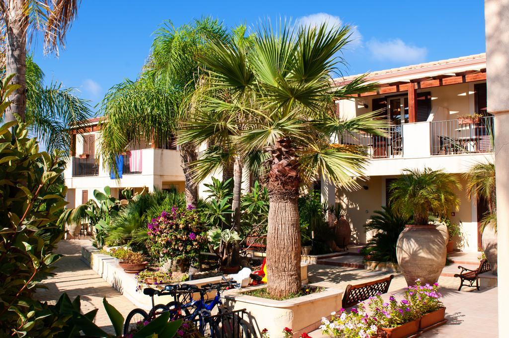 Residence Casa Del Mar Sicilia Marina di Modica Luaran gambar
